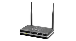 Cambauim Router Electronics :: Computers :: Cambium cnPilot R200P 802.11n Wireless Router