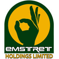 Emstret Holdings Ltd
