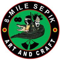 8 - Mile Sepik Art And Craft