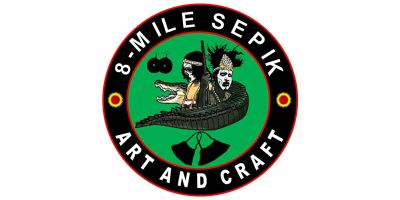 8 - Mile Sepik Art And Craft